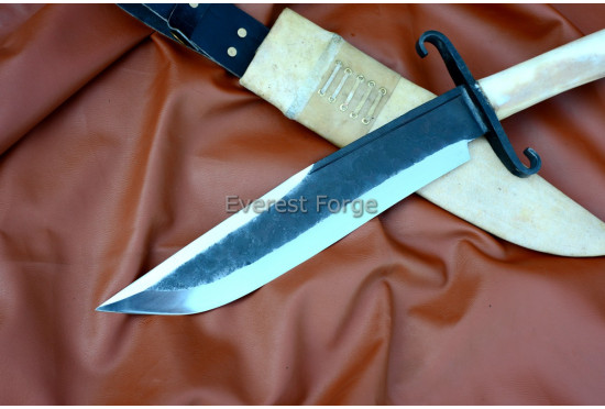 Frontier Bowie 