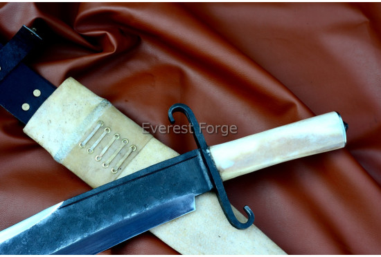 Frontier Bowie 