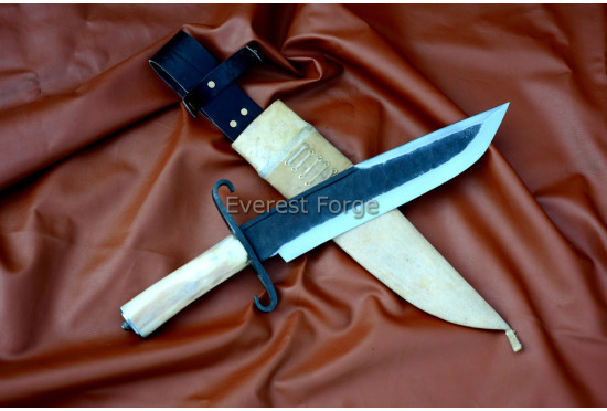 Frontier Bowie 