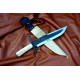 Frontier Bowie 