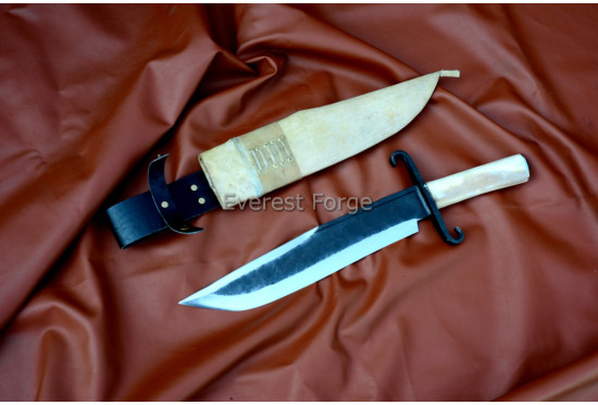 Frontier Bowie 