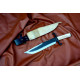 Frontier Bowie 