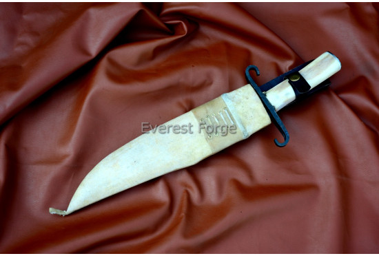 Frontier Bowie 