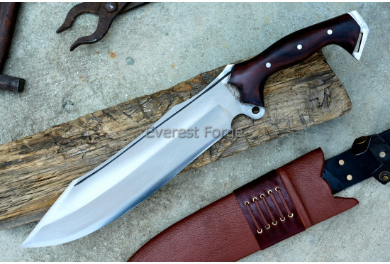 Fieldcraft Bowie