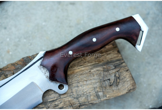 Fieldcraft Bowie