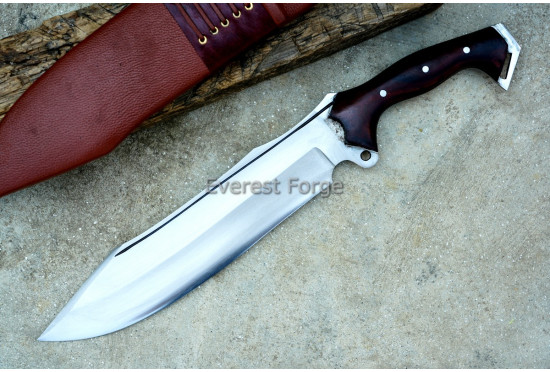 Fieldcraft Bowie