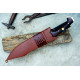 Fieldcraft Bowie