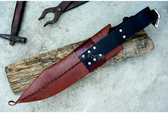 Fieldcraft Bowie