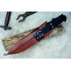 Fieldcraft Bowie