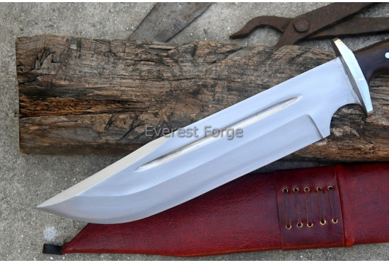 Breaker Bowie