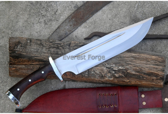 Breaker Bowie