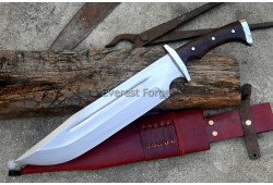 Breaker Bowie