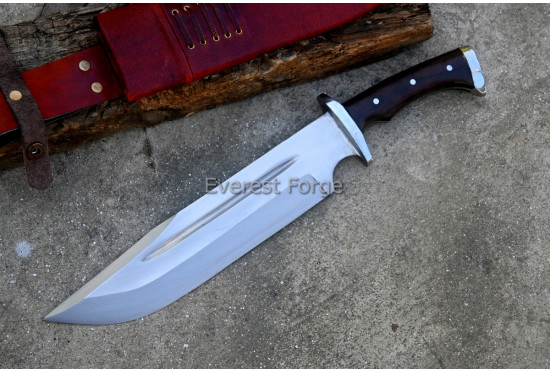 Breaker Bowie