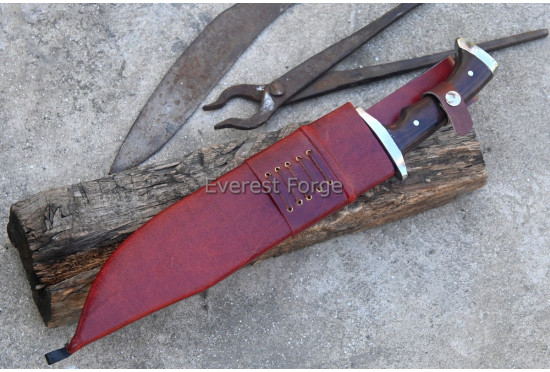 Breaker Bowie