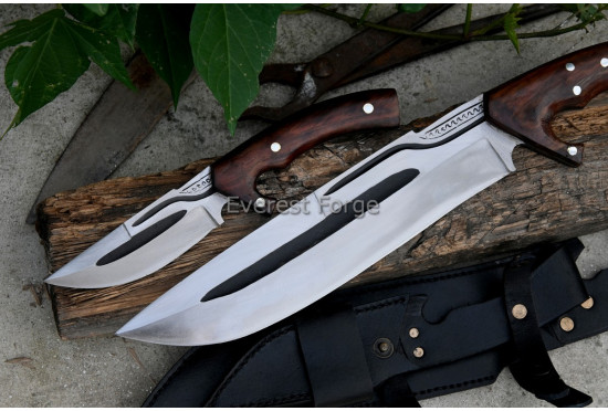 Ranger Elite Bowie