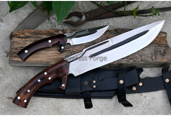 Ranger Elite Bowie