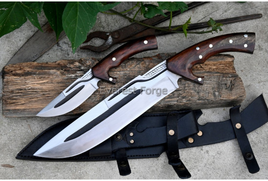 Ranger Elite Bowie