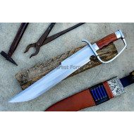 Predator D-Guard Bowie 