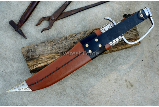 Predator D-Guard Bowie 