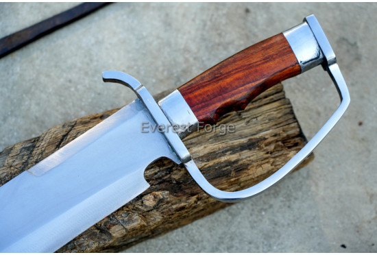 Predator D-Guard Bowie 