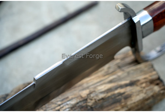 Predator D-Guard Bowie 