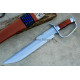 Predator D-Guard Bowie 