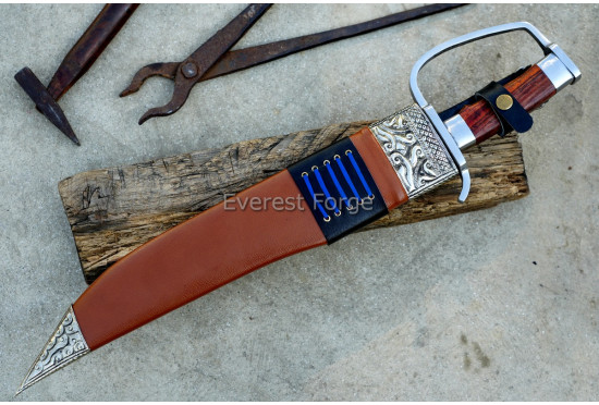 Predator D-Guard Bowie 