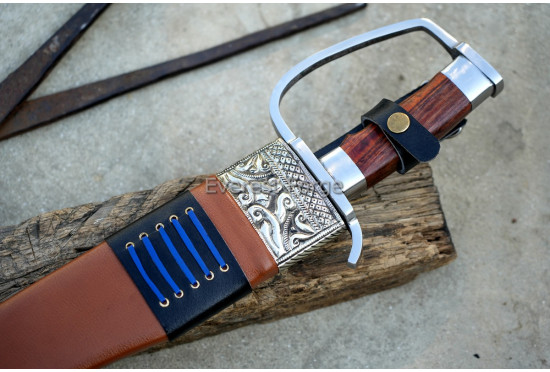 Predator D-Guard Bowie 