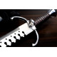 Hand-Forged Sword Breaker Dagger