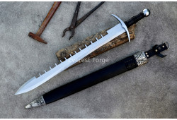Sword Breaker Sword