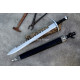 Sword Breaker Sword