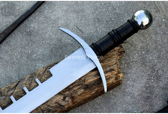 Sword Breaker Sword