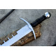 Sword Breaker Sword