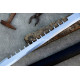 Sword Breaker Sword
