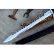 Sword Breaker Sword