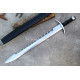 Sword Breaker Sword