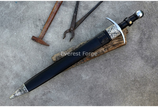Sword Breaker Sword