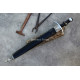 Sword Breaker Sword