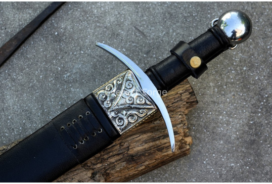 Sword Breaker Sword