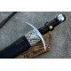 Sword Breaker Sword