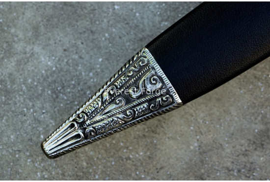 Sword Breaker Sword