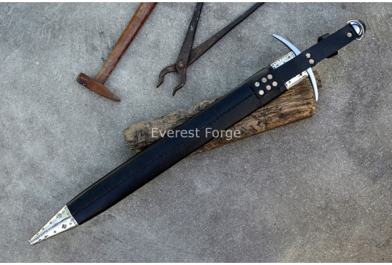 Sword Breaker Sword