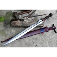 BRONZE AGE SWORD