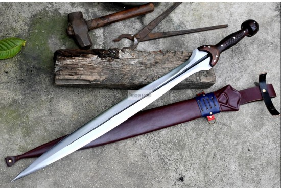 BRONZE AGE SWORD