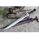 BRONZE AGE SWORD