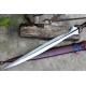 BRONZE AGE SWORD