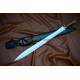 Bronze Age Leaf Blade 