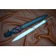 Bronze Age Leaf Blade 