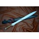 Bronze Age Leaf Blade 