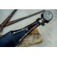 CELTIC LEAF DAGGER